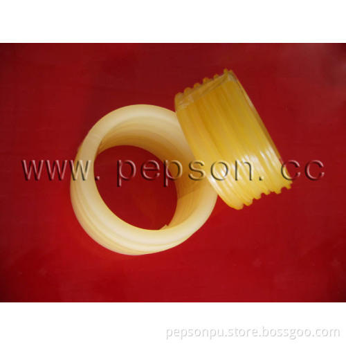 PU Seals, PU O Rings